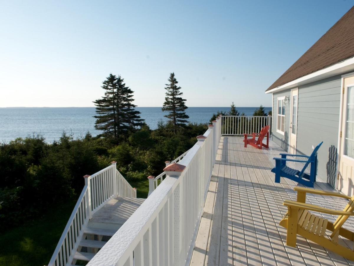 Seawind Landing Country Inn Larry's River Zewnętrze zdjęcie