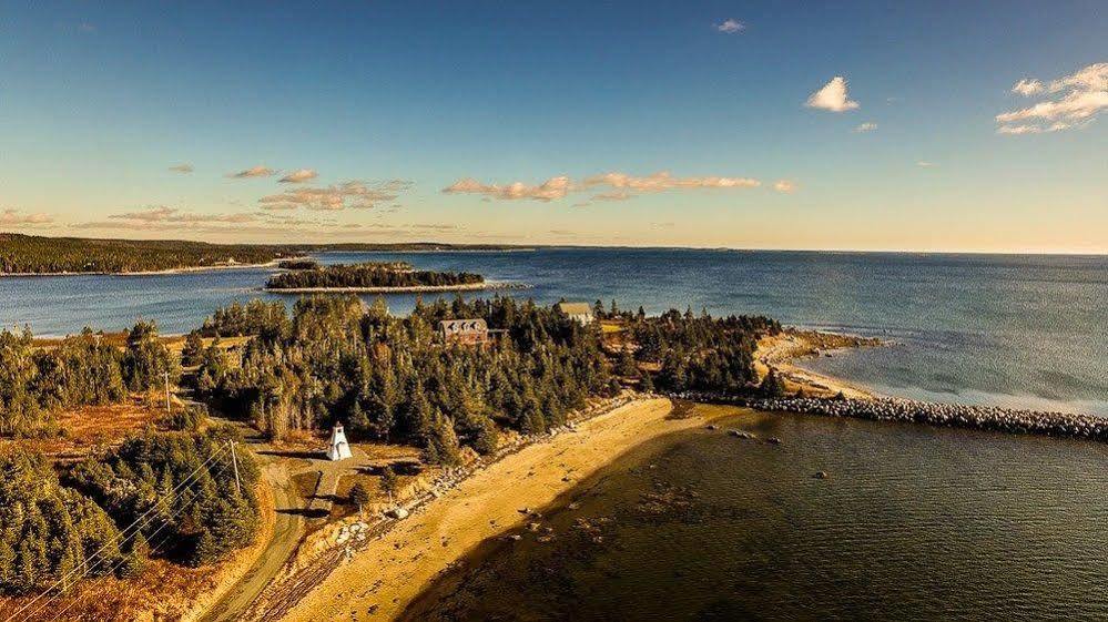 Seawind Landing Country Inn Larry's River Zewnętrze zdjęcie